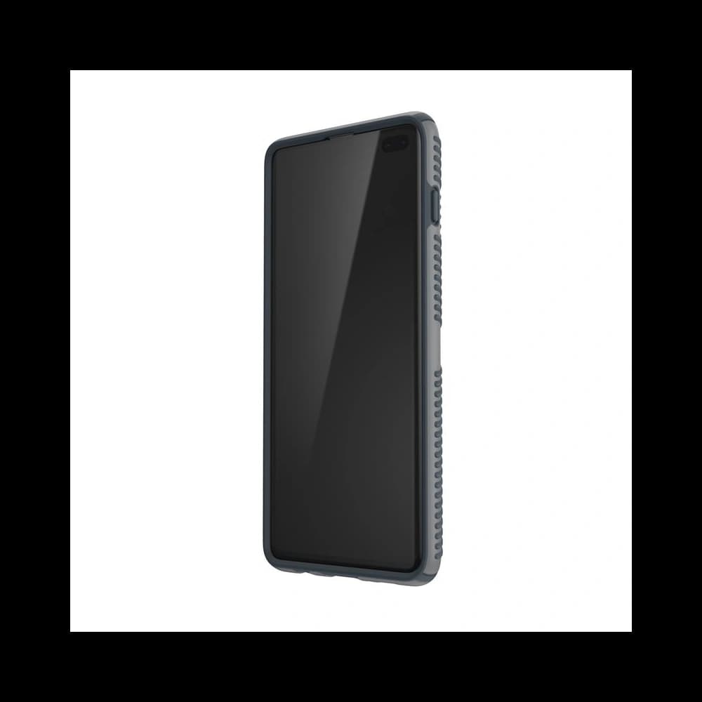 Speck Presidio Grip Samsung Galaxy S10+ Graphite Grey/Charcoal Grey - 5