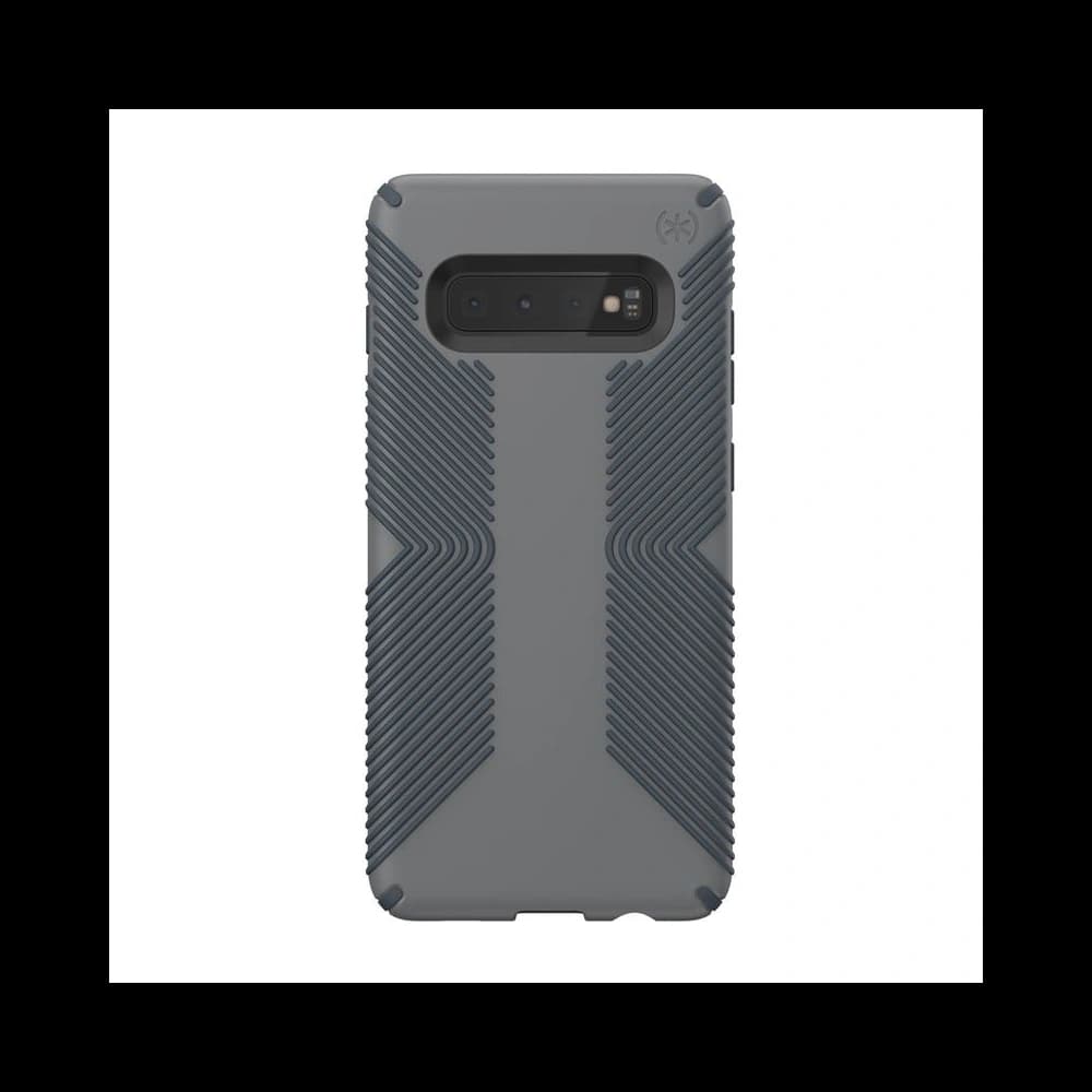Speck Presidio Grip Samsung Galaxy S10+ Graphite Grey/Charcoal Grey - 7