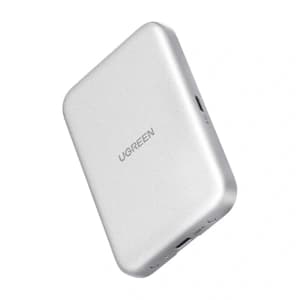 UGREEN D619 M.2 NVMe Mobile Magnetisches SSD-Gehäuse