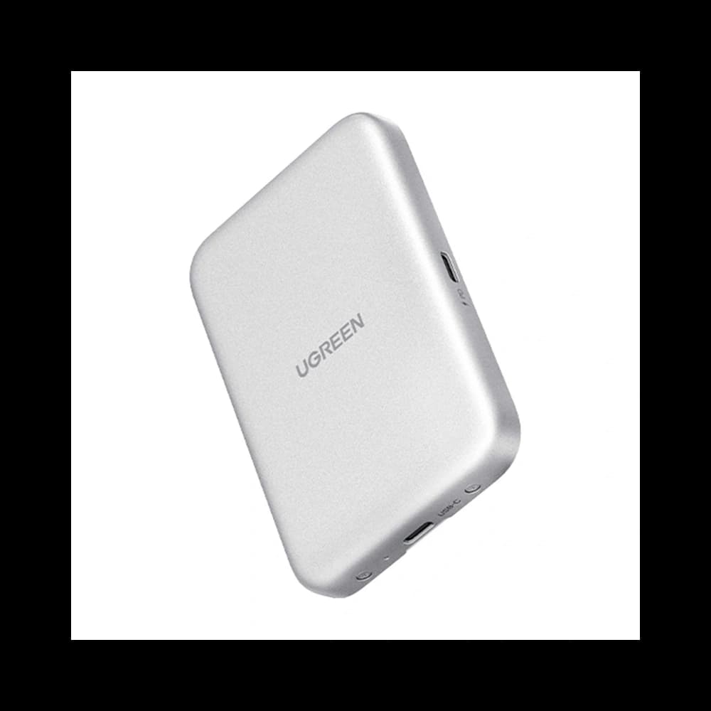 UGREEN D619 M.2 NVMe Mobile Magnetisches SSD-Gehäuse - 1