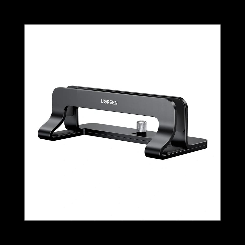 UGREEN LP258 Aluminium Laptopständer (Schwarz) - 1