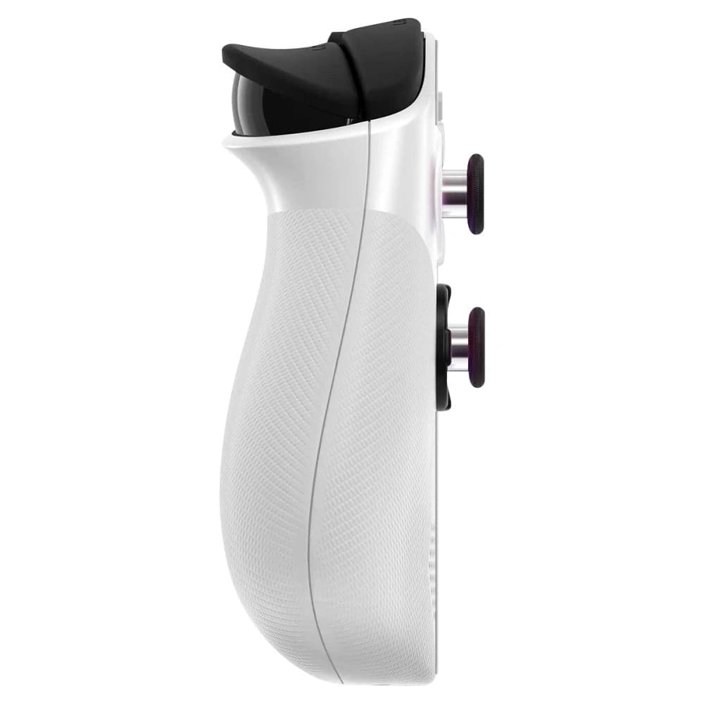 Spigen Glas.TR Slim Lenovo Legion GO S Schwarz [2 PACK] - 5