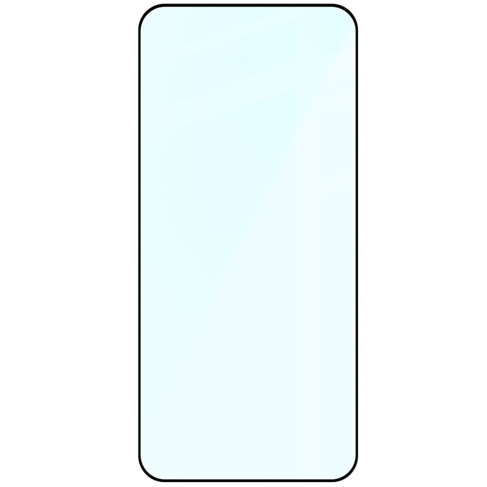 Bizon Glass Edge 2 Xiaomi 15T / 15T Pro black frame - 4