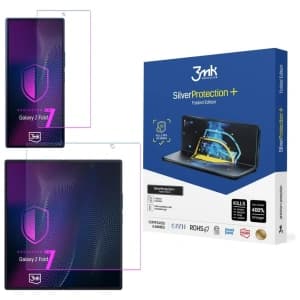 3MK SilverProtect+ Samsung Galaxy Z Fold 7