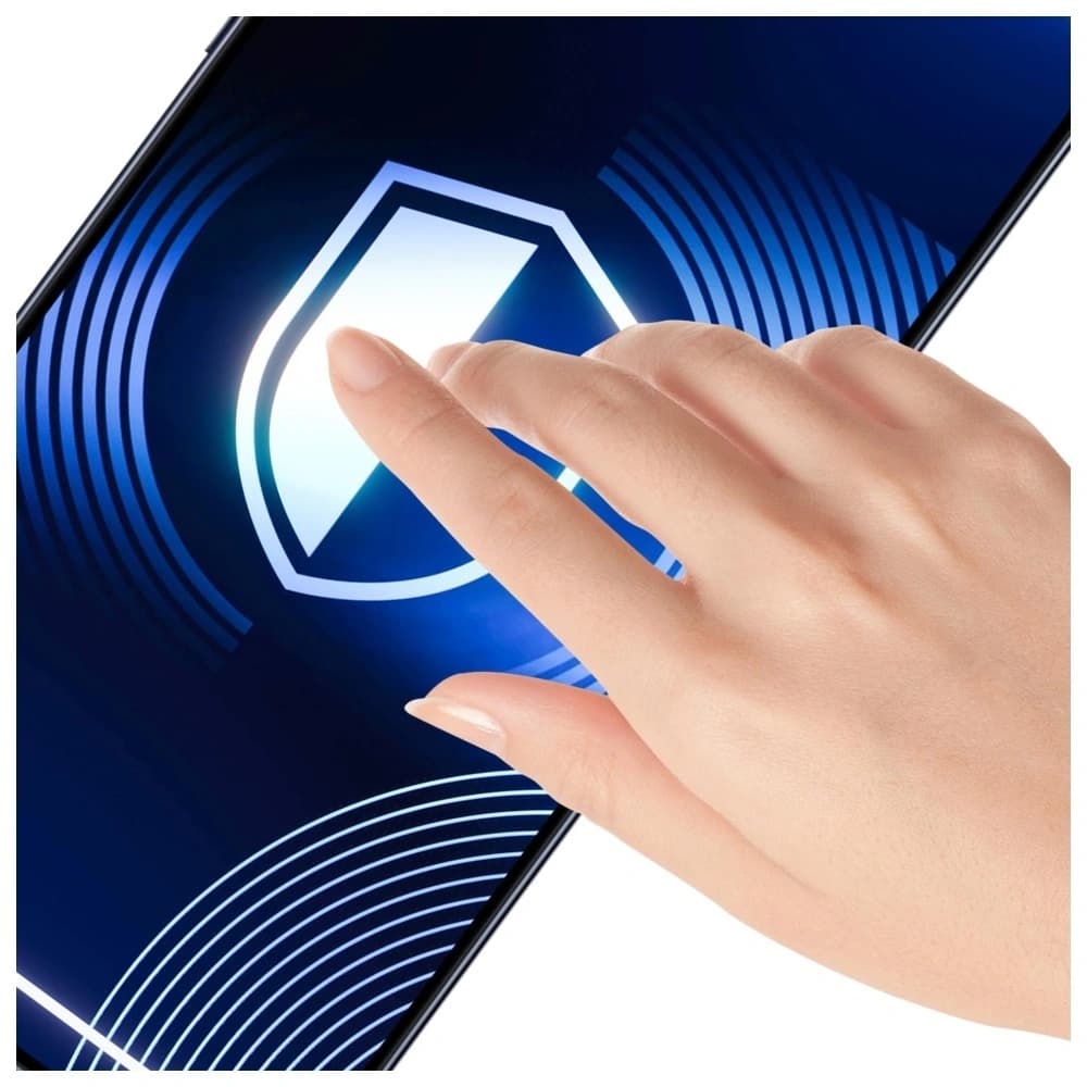 3MK HardGlass Matt Max Apple iPhone 17 Pro Max - 7