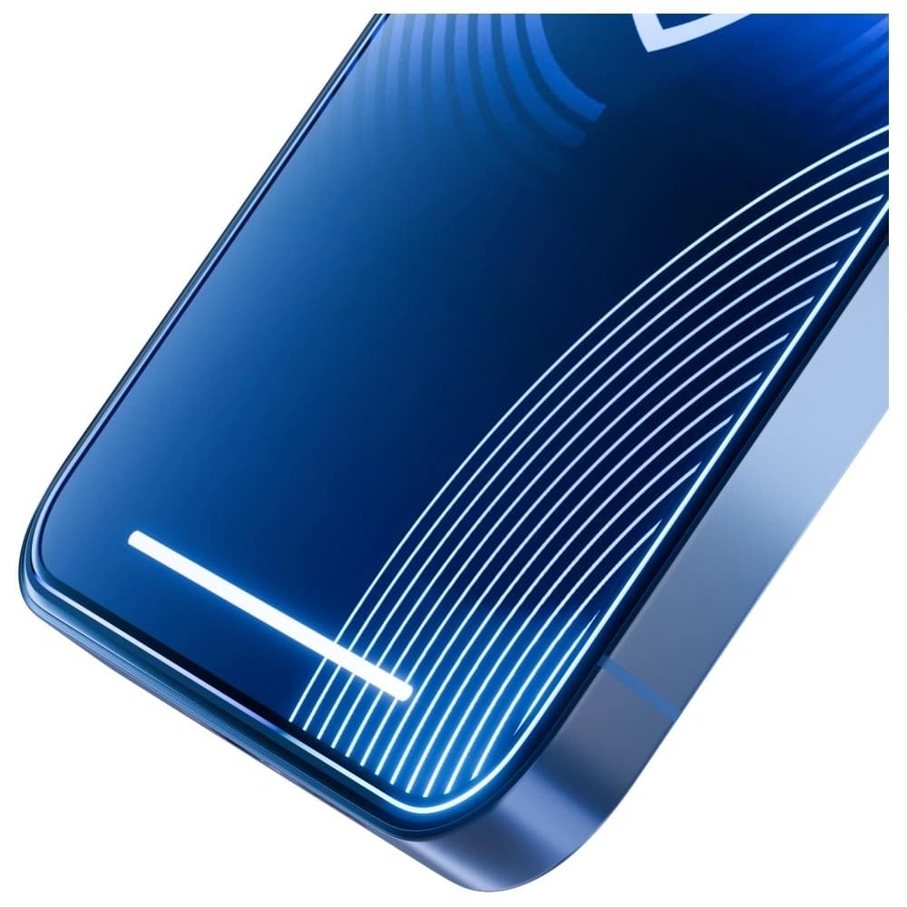 3MK HardGlass Matt Max Apple iPhone 17 Pro Max - 8