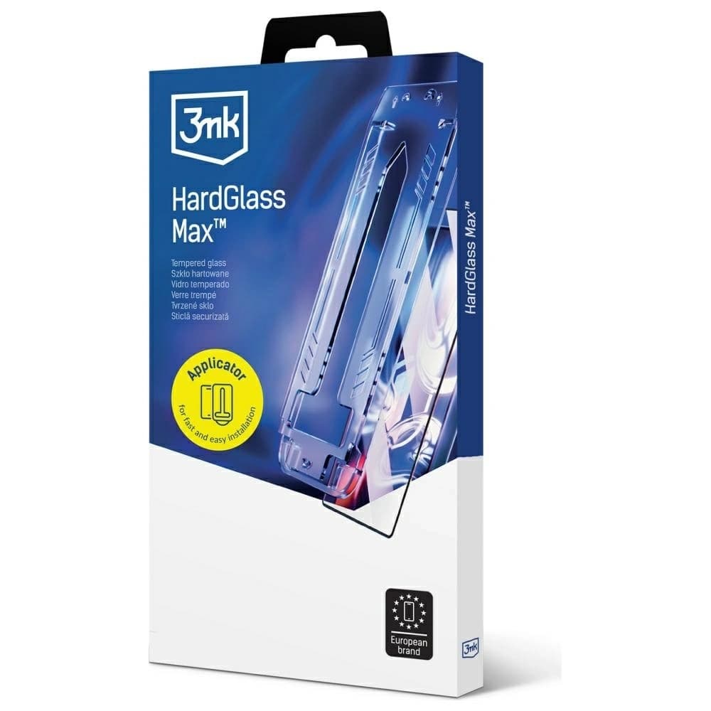 3MK HardGlass Max Apple iPhone Air - 8