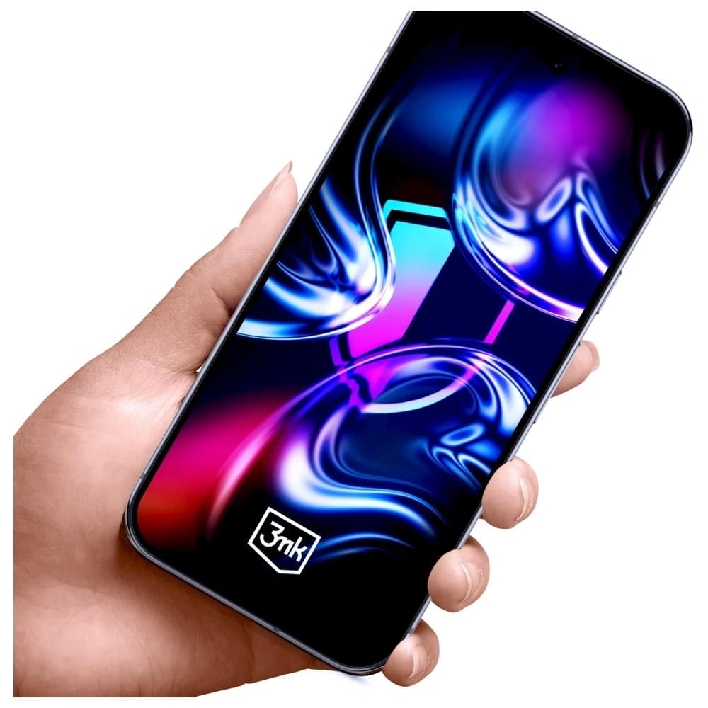 3MK HardGlass Max Google Pixel 10 / 10 Pro - 4