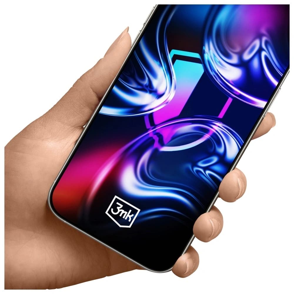 3MK HardGlass Max Samsung Galaxy S24 Ultra - 4