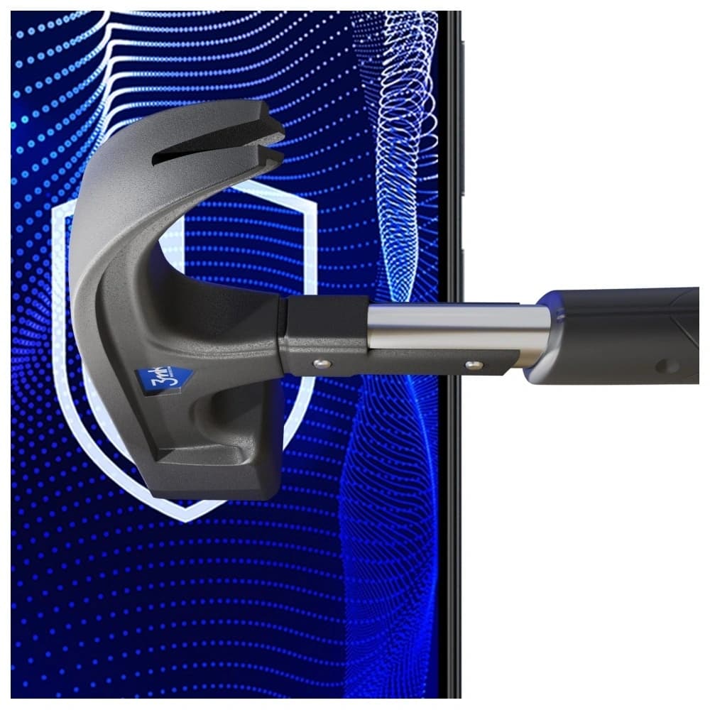 3MK FlexibleGlass Pro Xiaomi Redmi 15C 4G - 2