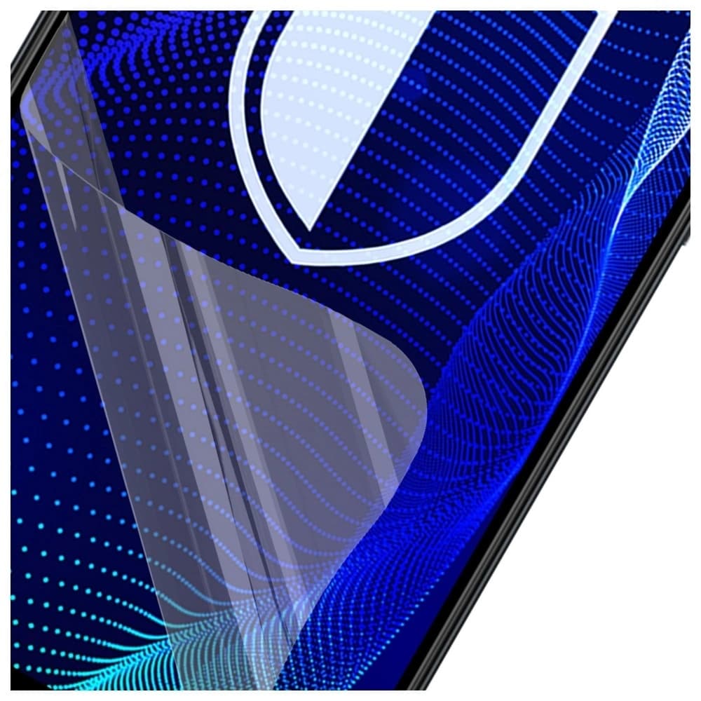 3MK FlexibleGlass Pro Xiaomi Redmi 15C 4G - 3