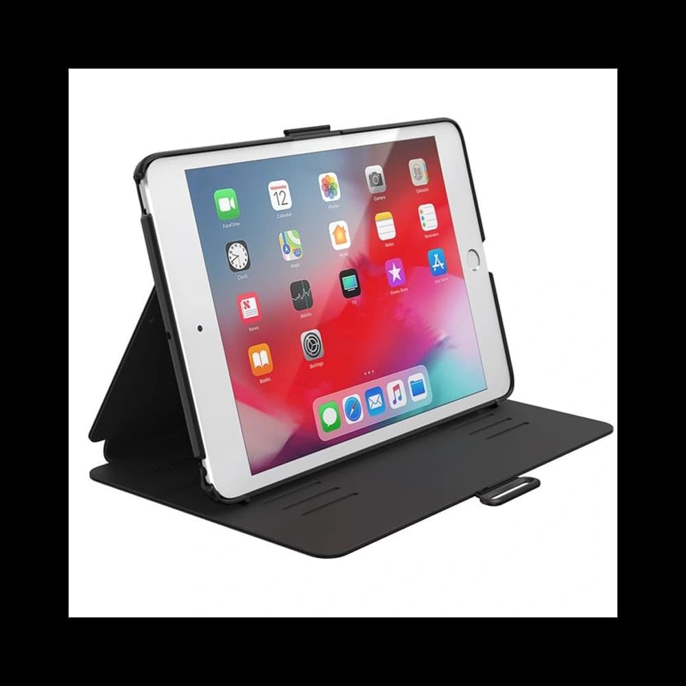 Speck Apple Tasche Balance Folio iPad mini 7.9 2015/2019 (4. und 5. Generation) Schwarz - 1