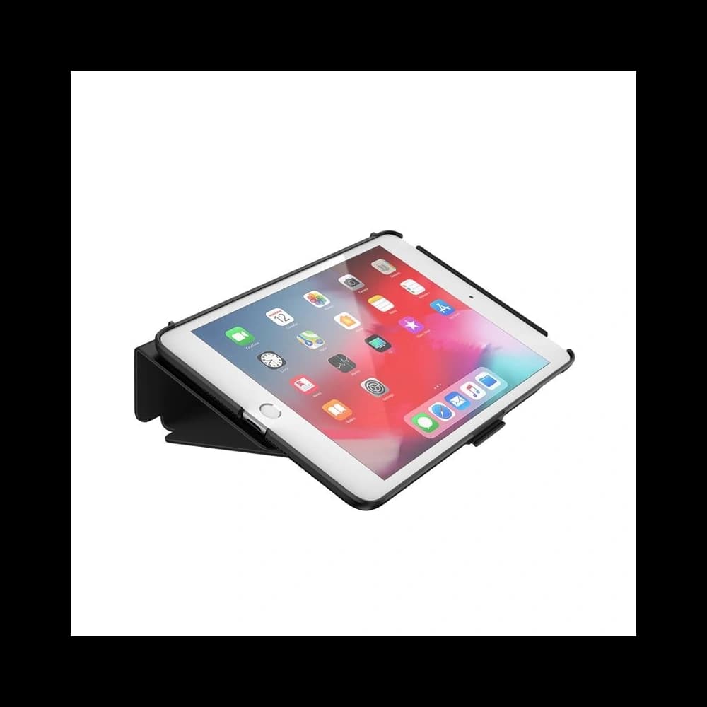 Speck Apple Tasche Balance Folio iPad mini 7.9 2015/2019 (4. und 5. Generation) Schwarz - 2