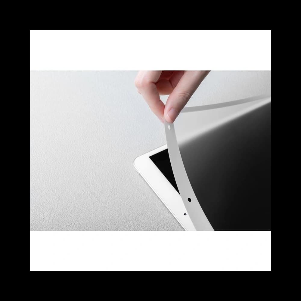 Moshi Apple Antireflexions-Schutzfolie iVisor AG iPad mini 7.9 2015/2019 (4. und 5. Generation) (weißer Rahmen) - 8