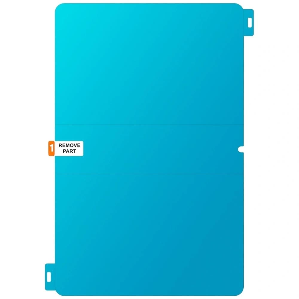 Samsung Anti-Reflecting Screen Protector Galaxy Tab S11 clear - 2