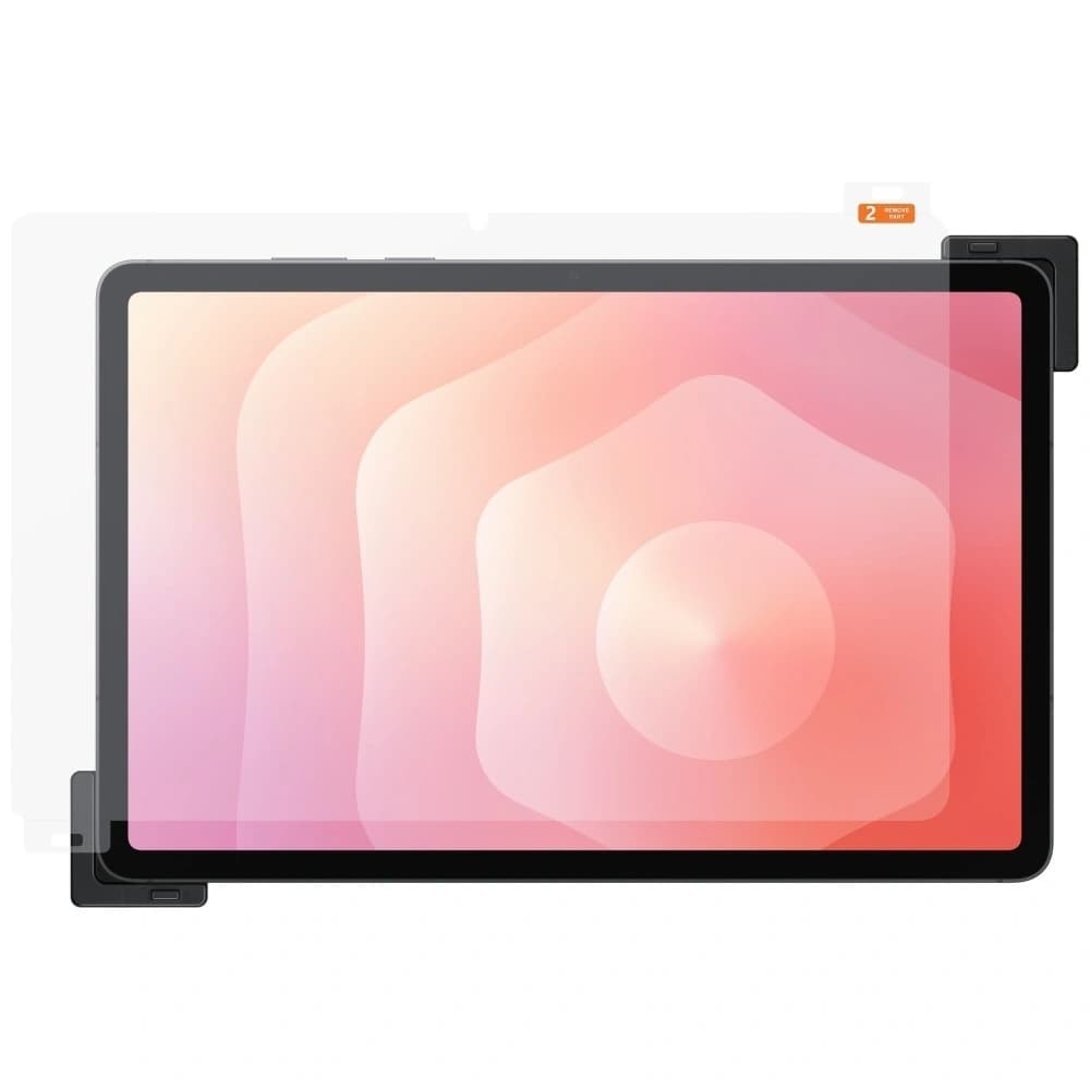 Samsung Anti-Reflecting Screen Protector Galaxy Tab S11 clear - 3