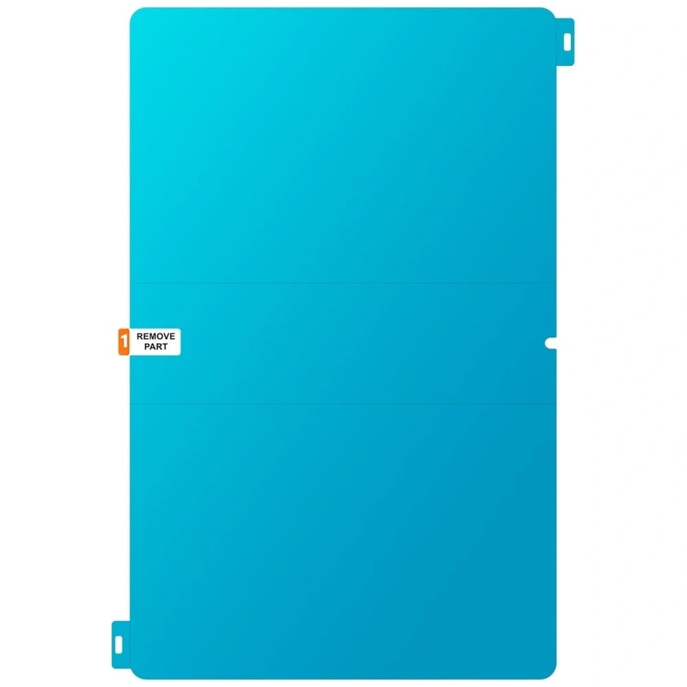 Samsung Anti-Reflective Displayschutzfolie Galaxy Tab S11 Ultra - 2