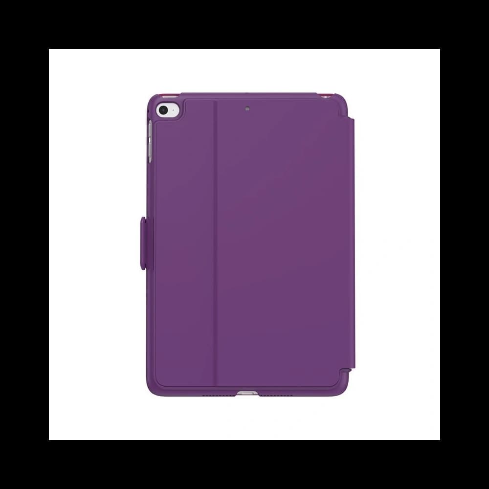 Speck Apple Tasche Balance Folio iPad mini 7.9 2015/2019 (4. und 5. Generation) Acai Purple/Magenta Pink - 7