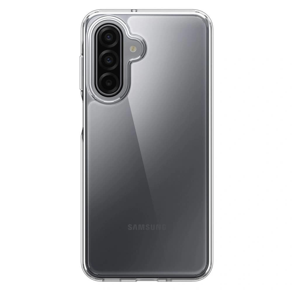 Spigen Ultra Hybrid Samsung Galaxy A17 4G / 5G Kristallklar - 2