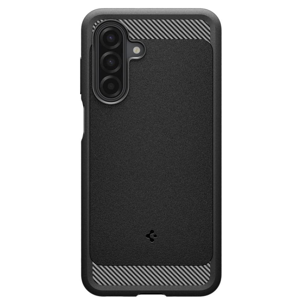 Spigen Rugged Armor Samsung Galaxy A17 4G / 5G Matte Black - 2