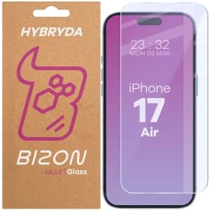 Bizon Glass Mule Apple iPhone Air