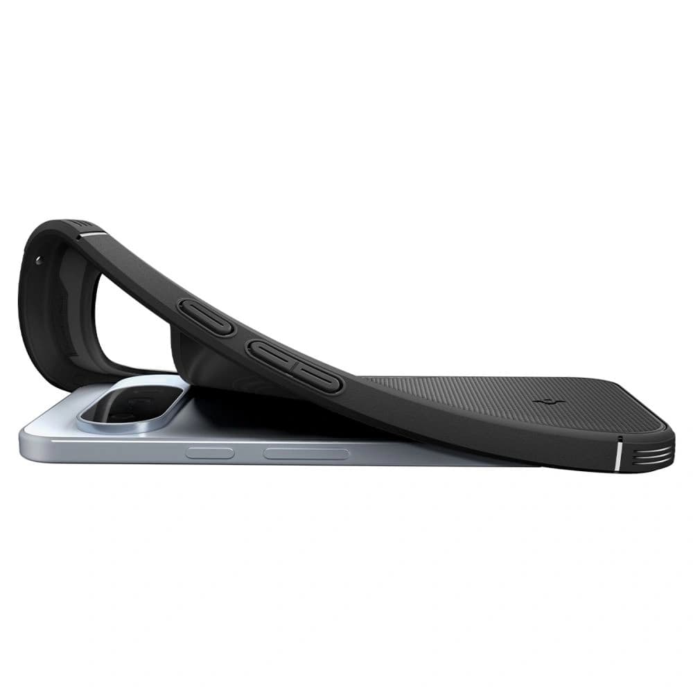 Spigen Core Armor Mag MagSafe Google Pixel 10 / 10 Pro Matte Black - 7