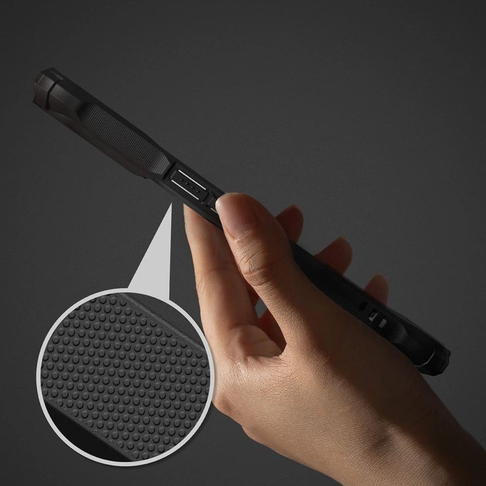 Ringke Fusion-X Nothing Phone (3) Camo Black - 6