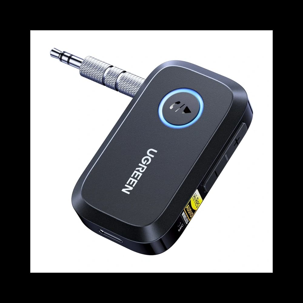 UGREEN LDAC Bluetooth 6.0 Receiver Adapter - 2