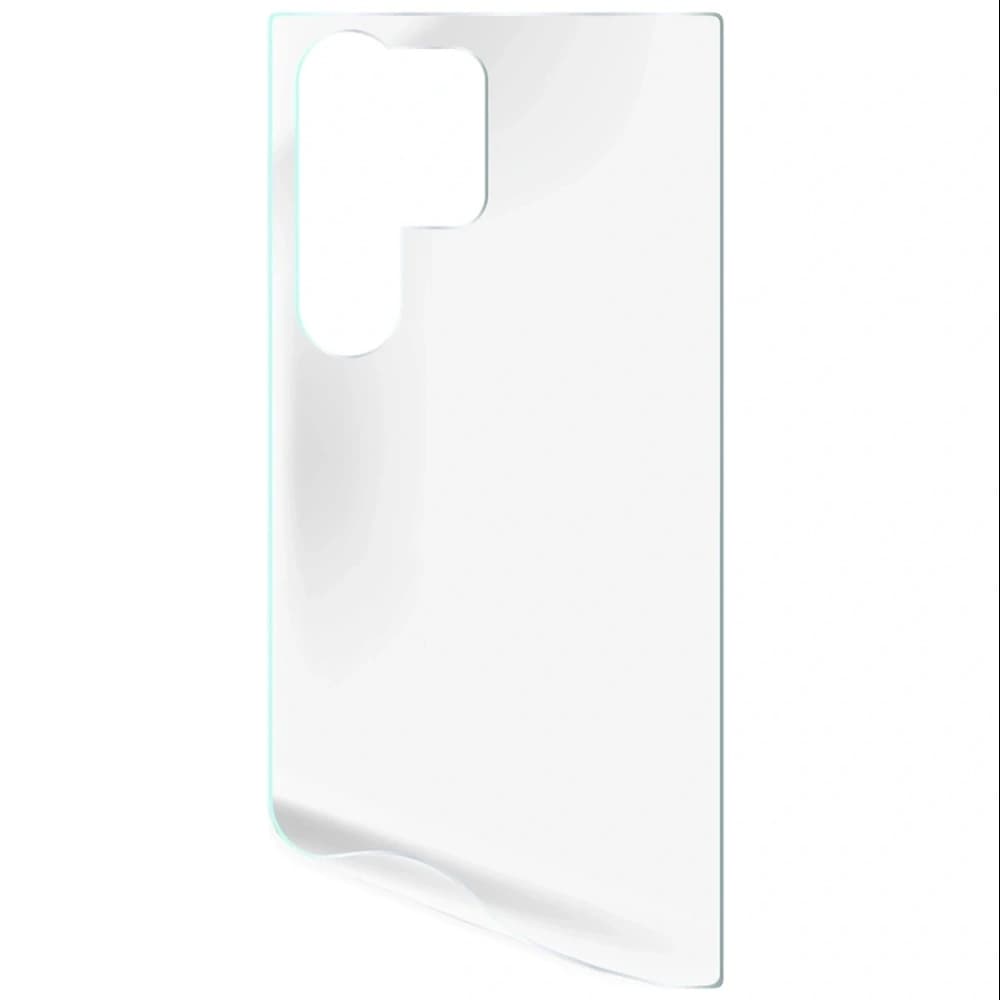 Bizon Glass Hydrogel Samsung Galaxy S23 Ultra - 4