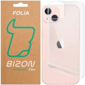 Bizon Glass Hydrogel Apple iPhone 13