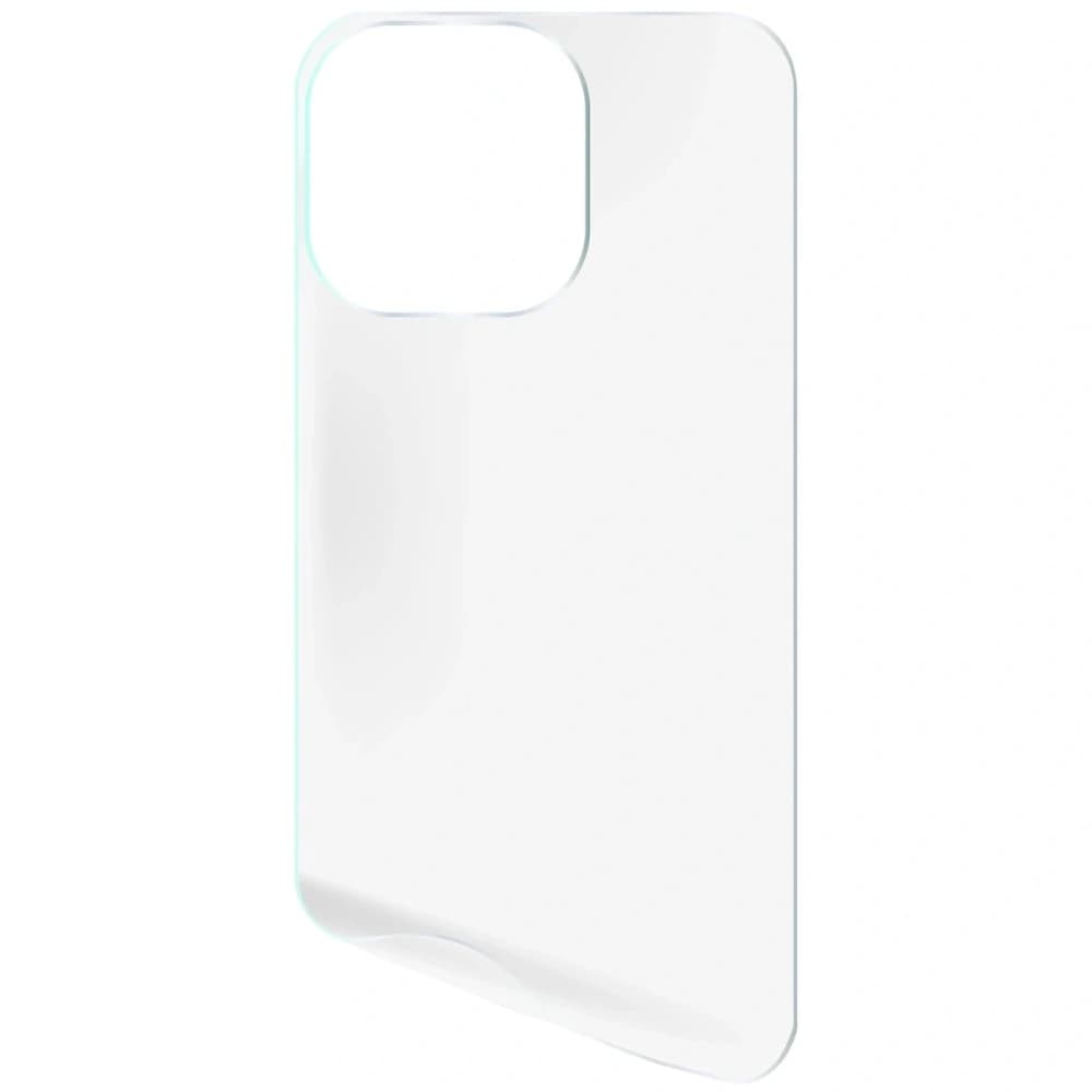 Bizon Glass Hydrogel Apple iPhone 15 Pro Max - 4