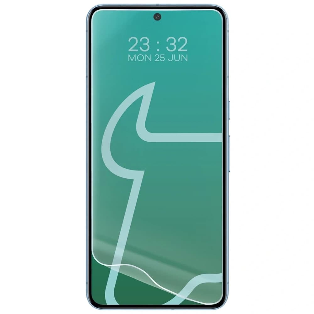 Bizon Glass Hydrogel Front Google Pixel 8 Pro - 3