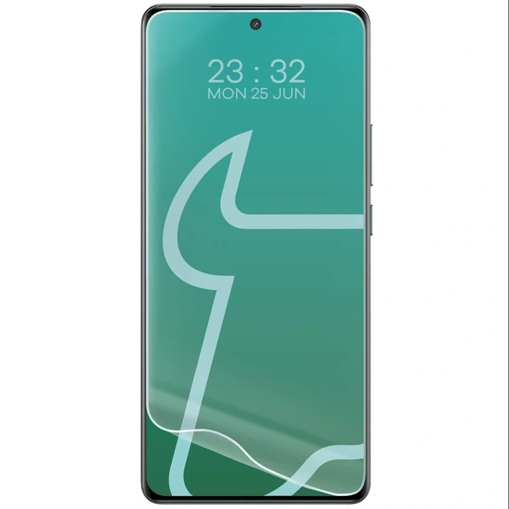 Bizon Glass Hydrogel Front Realme GT 6 / 6T - 3