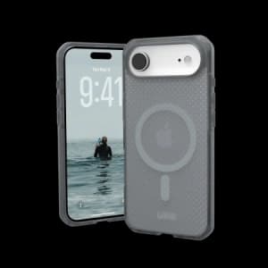 UAG Urban Armor Gear Dot MagSafe Apple iPhone Air MagSafe (ash)