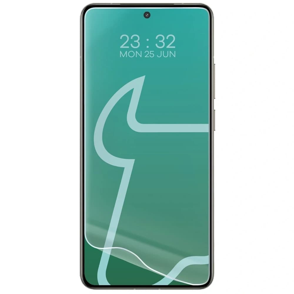 Bizon Glass Hydrogel Front Realme GT 7 Pro - 3