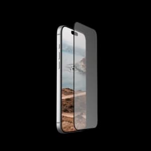 UAG Urban Armor Gear Glass Shield für Apple iPhone 17 Pro Max mit enthaltenem Applikator