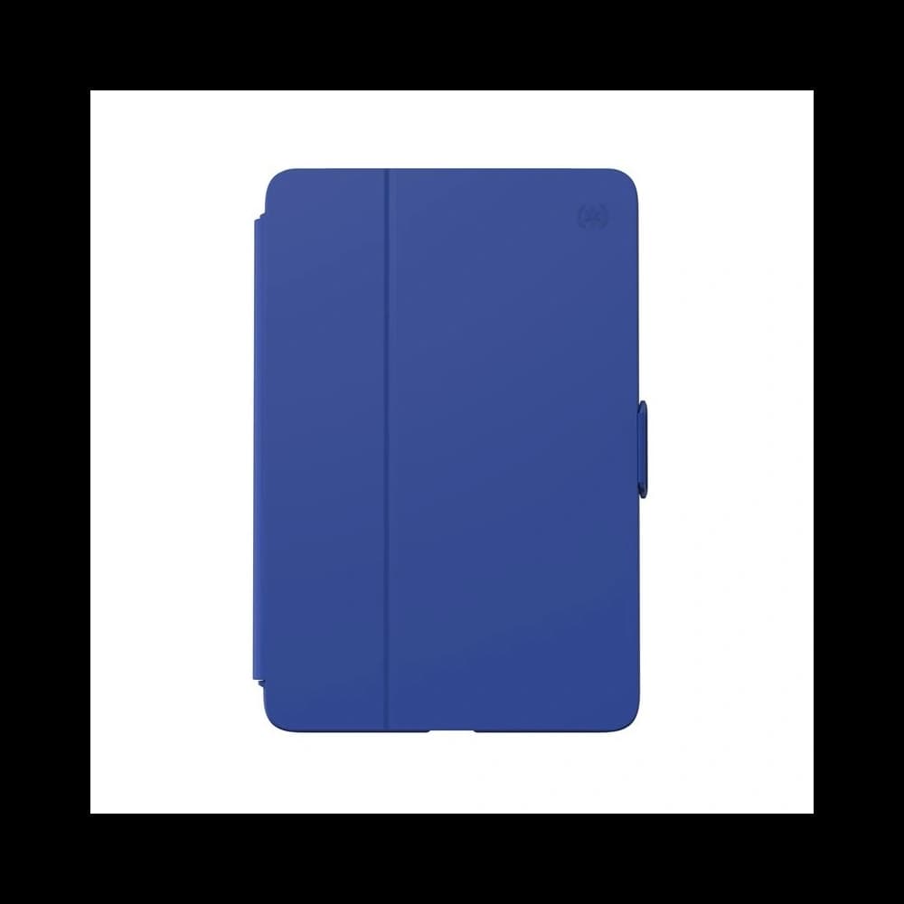 Speck Apple Tasche Balance Folio iPad mini 7.9 2015/2019 (4. und 5. Generation) Blaubeerblau/Aschgrau - 5