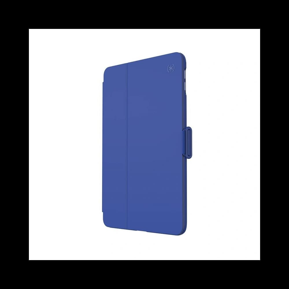 Speck Apple Tasche Balance Folio iPad mini 7.9 2015/2019 (4. und 5. Generation) Blaubeerblau/Aschgrau - 6