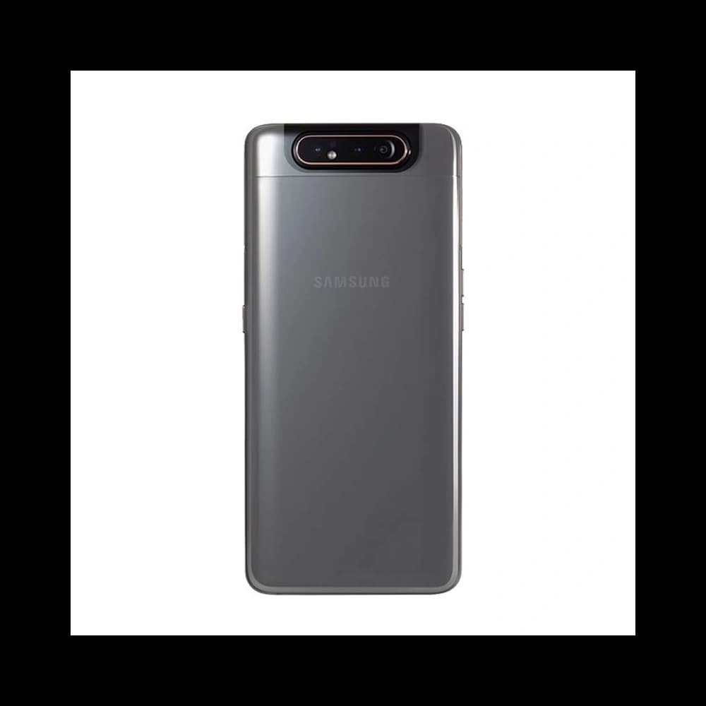 PURO 0.3 Nude Samsung Galaxy A80/A90 (clear) - 2