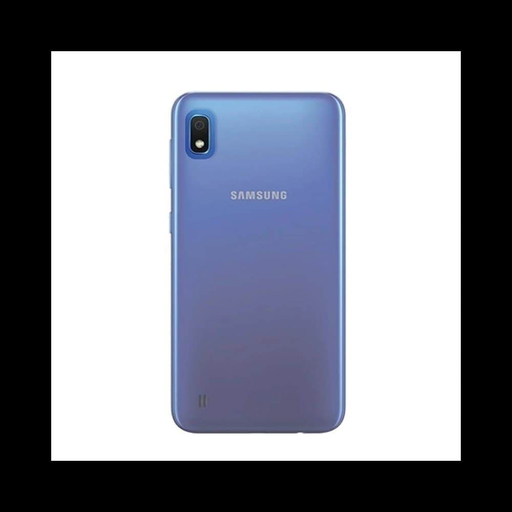 PURO 0.3 Nude Samsung Galaxy A10 (clear) - 2