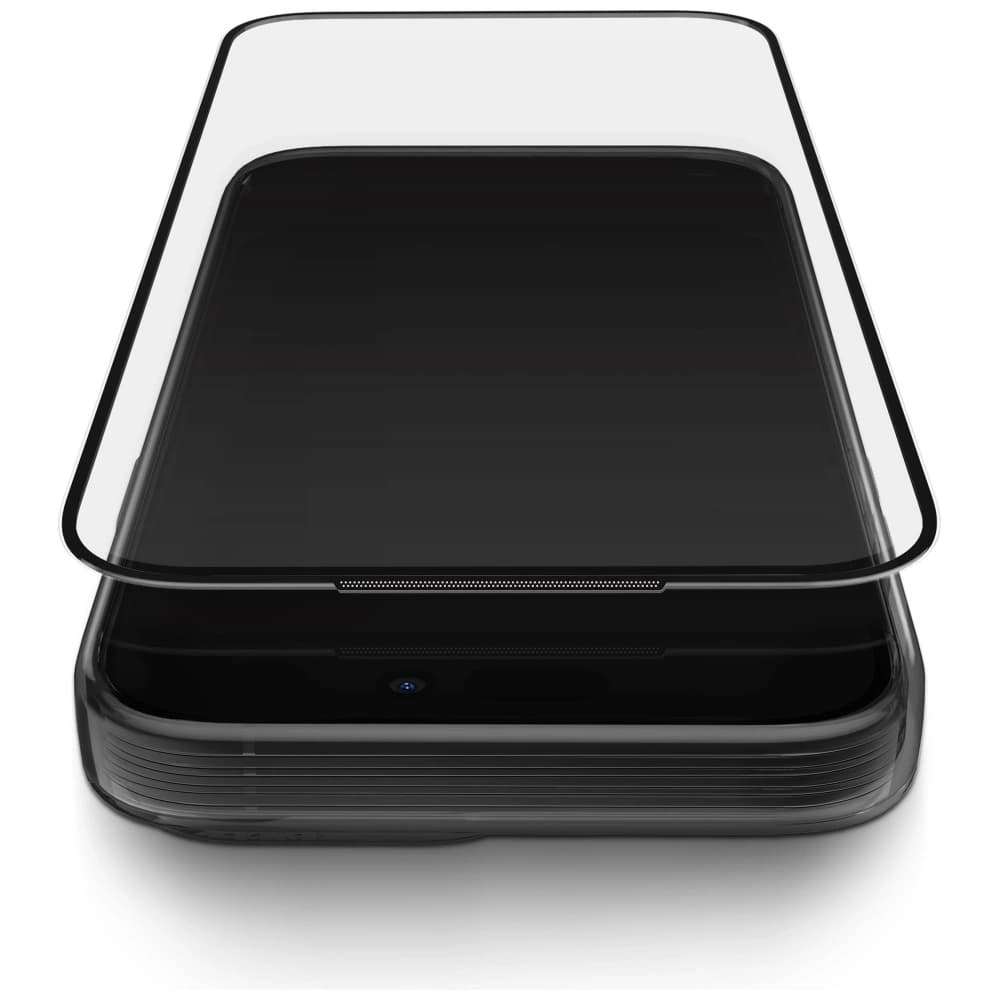 UNIQ Optix Matt Apple iPhone 17 Pro - 3