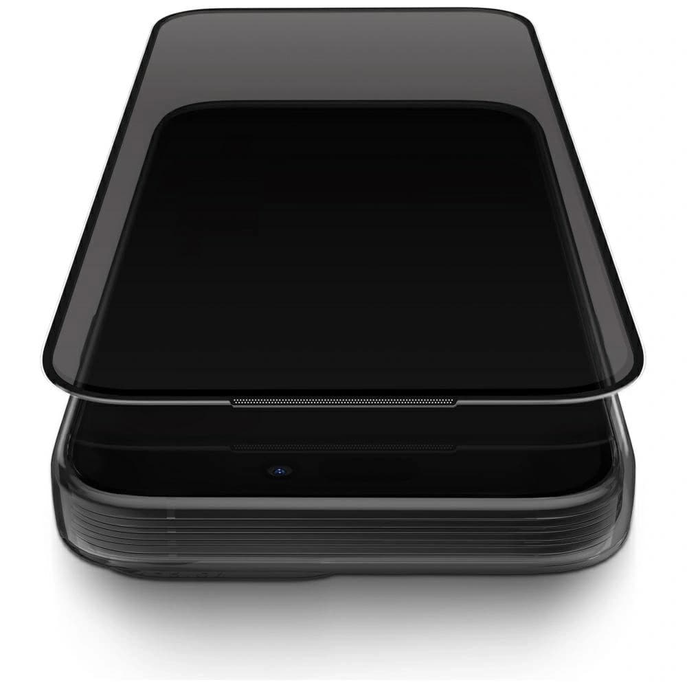 UNIQ Optix Datenschutz Apple iPhone 17 - 4