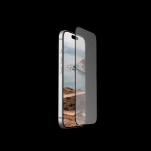 UAG Urban Armor Gear Glass Shield für Apple iPhone 17 mit enthaltenem Applikator
