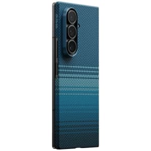 PITAKA Ultra-Slim MagSafe Samsung Galaxy Z Fold7 Mondaufgang