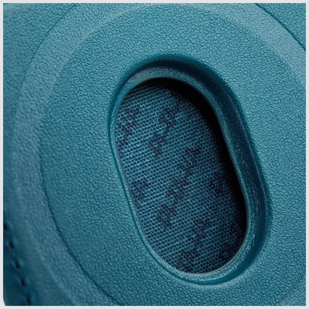 PITAKA Woven Magnetic Wallet MagSafe moonrise - 6