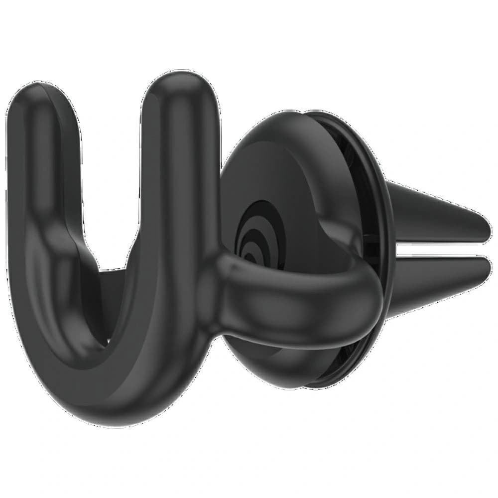 POPSOCKETS Auto-Lüftung 2 + PopGrip schwarze Auto-Halterung - 2