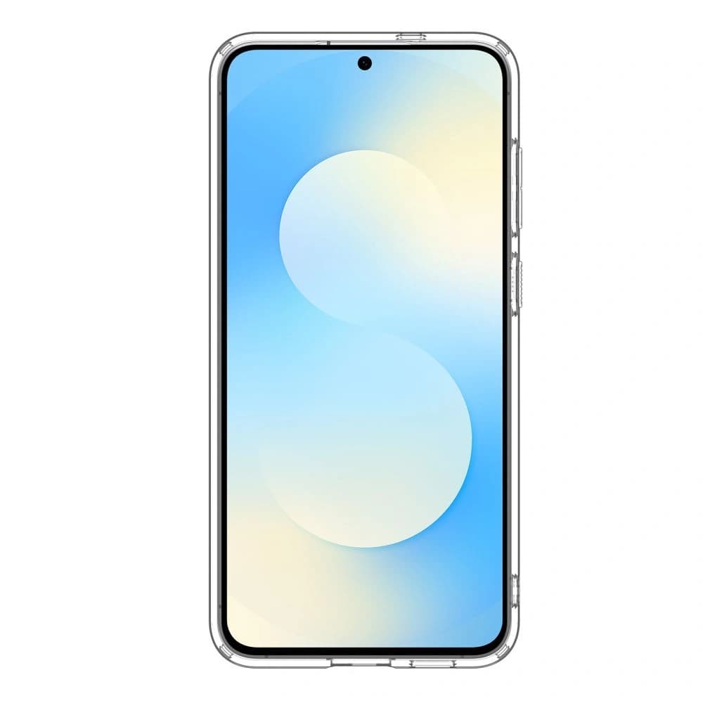 Spigen Ultra Hybrid Samsung Galaxy S25 FE Crystal Clear - 3