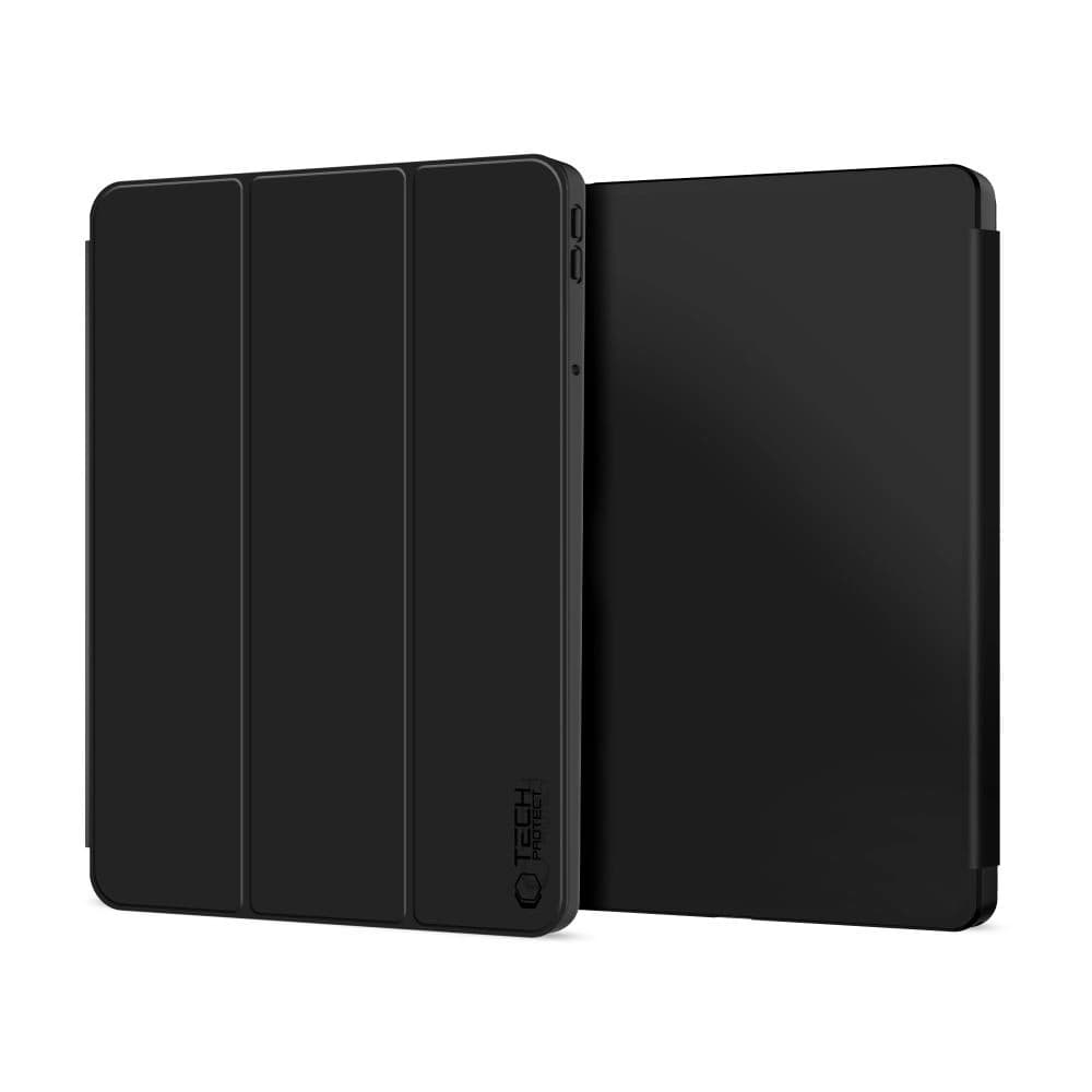 Tech-Protect SmartCase Lenovo Idea Tab 11.0 TB-336 Schwarz - 2