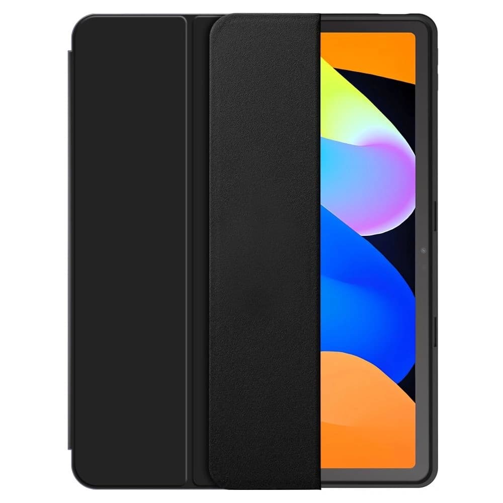 Tech-Protect SmartCase Lenovo Idea Tab 11.0 TB-336 Schwarz - 3