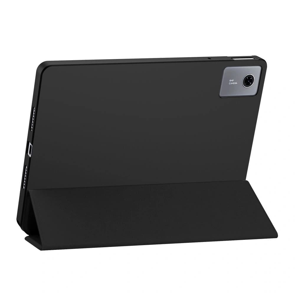 Tech-Protect SmartCase Lenovo Idea Tab 11.0 TB-336 Schwarz - 7